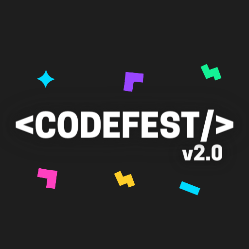 CODEFEST v2.0 | Rao Information Technology